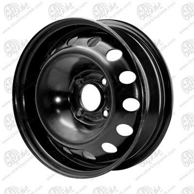 رینگ پژو 405 شرکتی ( بسته 4 عددی )